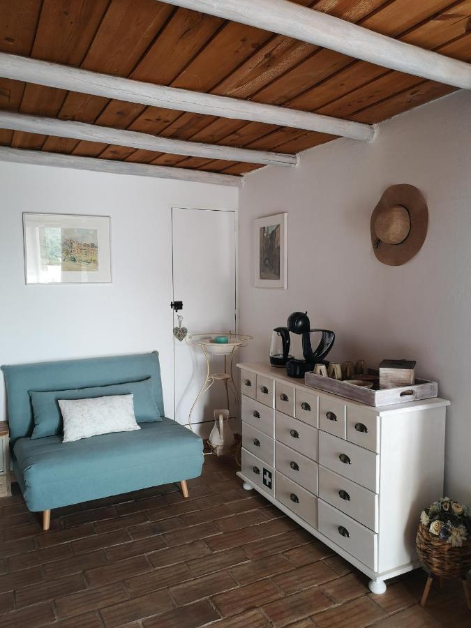 Quinta Da Familia Bed & Breakfast Loule Exterior photo
