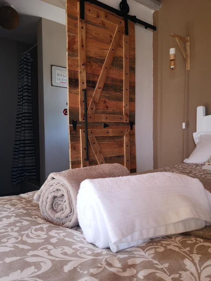 Quinta Da Familia Bed & Breakfast Loule Exterior photo