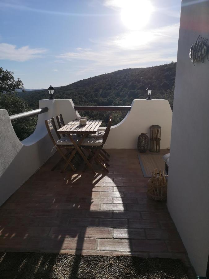 Quinta Da Familia Bed & Breakfast Loule Exterior photo