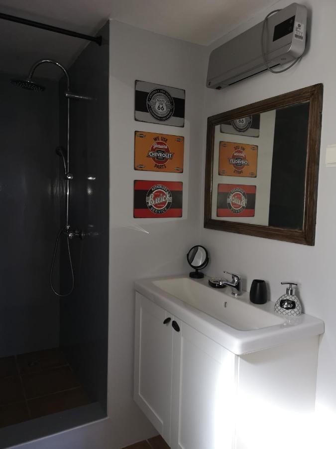 Quinta Da Familia Bed & Breakfast Loule Exterior photo